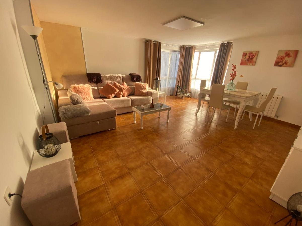 Casa Los Cuncos Barrio de Lomba Экстерьер фото