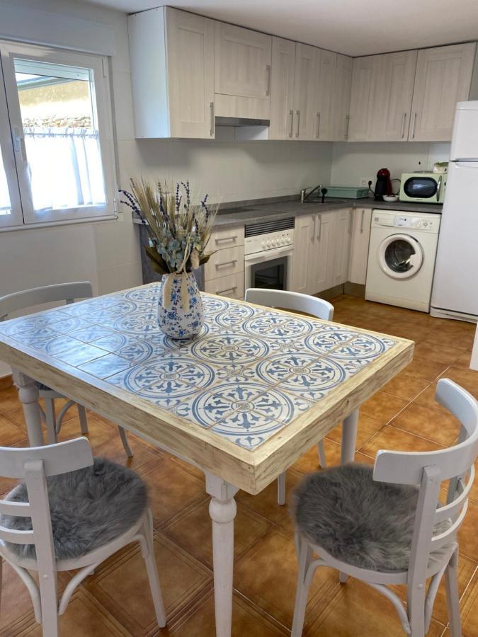 Casa Los Cuncos Barrio de Lomba Экстерьер фото