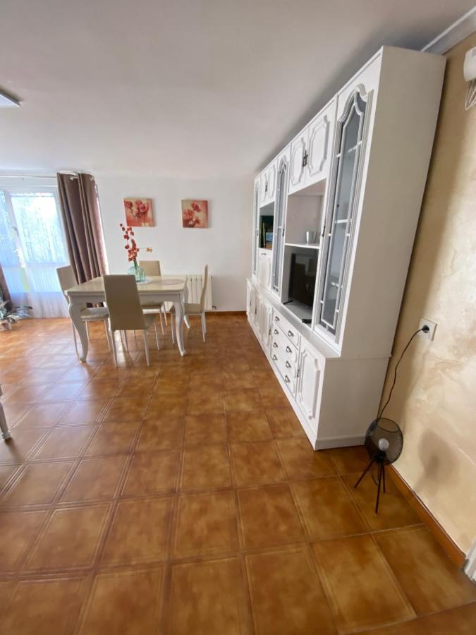 Casa Los Cuncos Barrio de Lomba Экстерьер фото