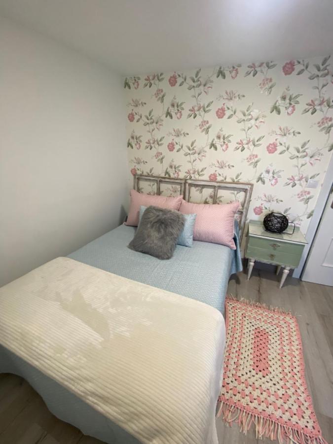 Casa Los Cuncos Barrio de Lomba Экстерьер фото