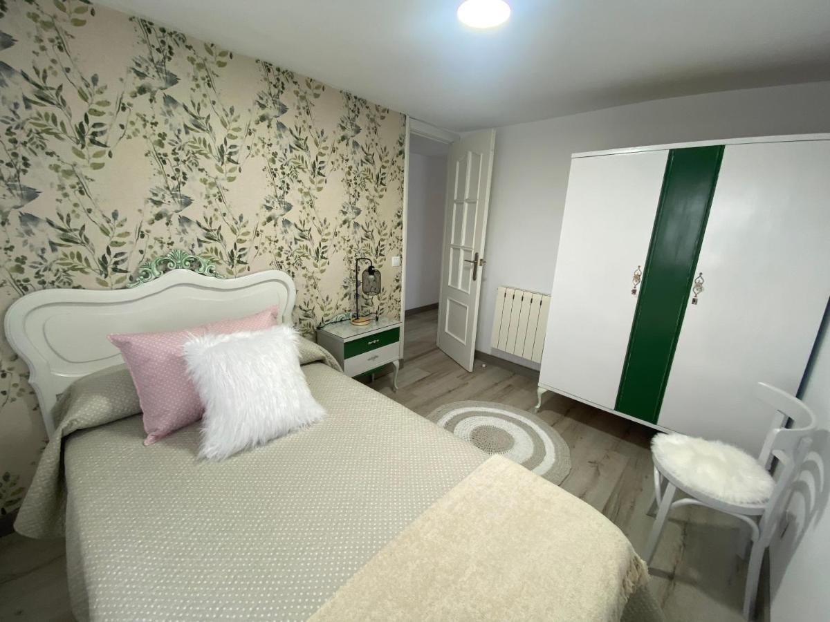 Casa Los Cuncos Barrio de Lomba Экстерьер фото