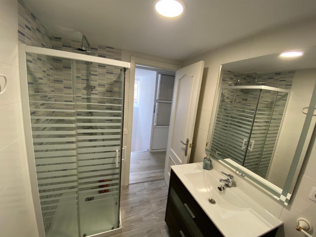 Casa Los Cuncos Barrio de Lomba Экстерьер фото