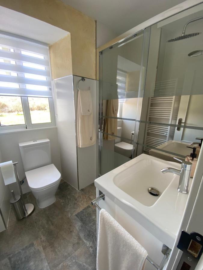 Casa Los Cuncos Barrio de Lomba Экстерьер фото